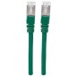 Intellinet LSOH Network Cable, Cat6, SFTP